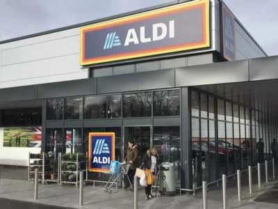 squadra Aldi