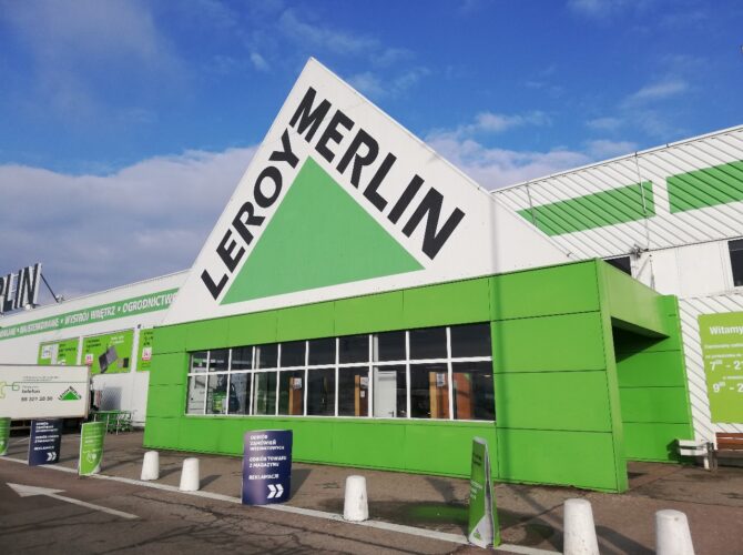 Leroy Merlin