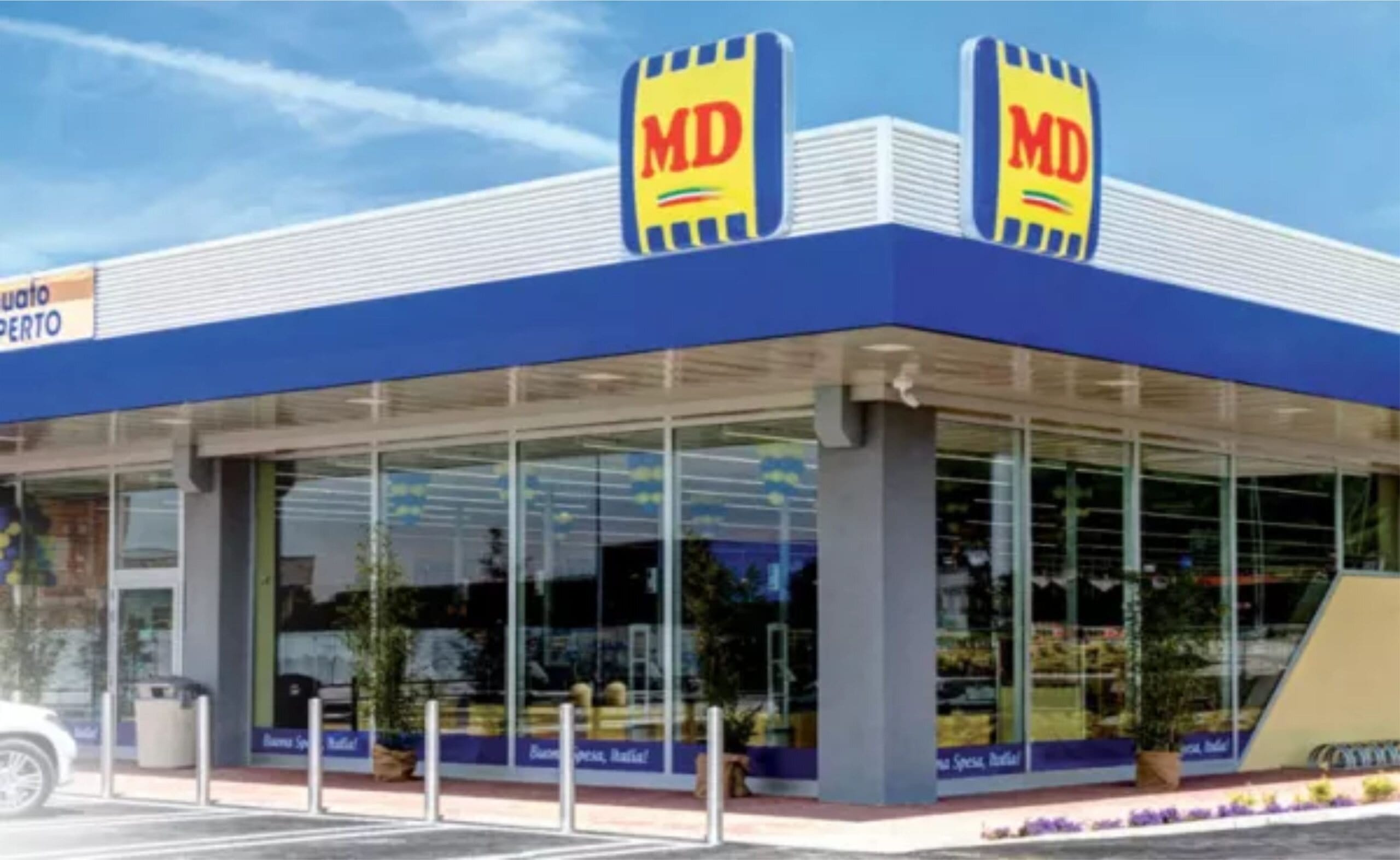 Scopri le offerte di lavoro in MD e candidarsi
