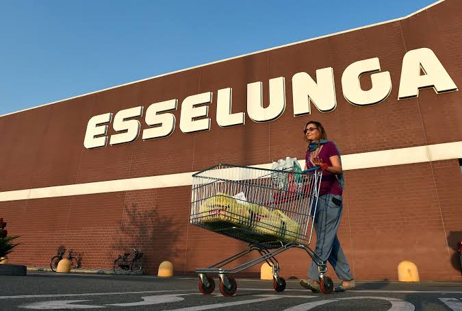 OPPORTUNITÀ DI LAVORO IN ESSELUNGA PER FUNZIONI CENTRALI, DI SERVIZIO E PUNTI VENDITA